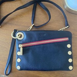 HAMMIT LA wristlet / crossbody